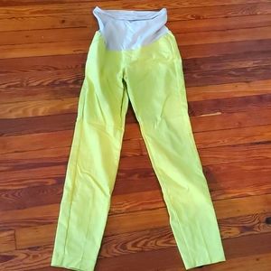 Maternity pants